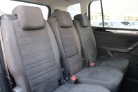 VW Touran 1.5 TSI Highline DSG