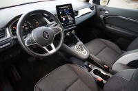 Renault Captur II 1.3 TCE M-Hybrid Equilibre