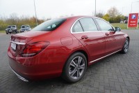 Mercedes-Benz C 180 C180 Avantgarde 9G-Tronic