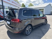 VW Sharan 2.0 TDI Comfortline