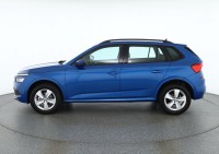 Vorschau: Skoda Kamiq 1.0 TSI DSG