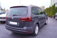 Seat Alhambra 2.0 TDI 7-Sitzer