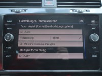 VW Golf VII Variant 1.6 TDI Join