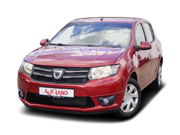 Dacia Sandero II 0.9 TCe 90