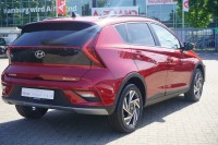 Hyundai BAYON Bayon 1.0T-GDI