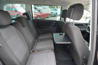 Seat Alhambra 2.0 TDI Style