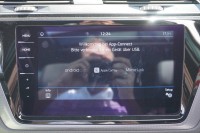 VW Touran 1.4 TSI R-Line