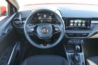 Skoda Fabia 1.0 TSI DSG