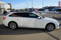 Audi A4 Avant 40 TDI S-Tronic
