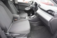 Audi Q3 Sportback 35 TFSI basis S-Tronic