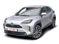 Toyota Yaris Cross 1.5 Hybrid Navi Sitzheizung LED