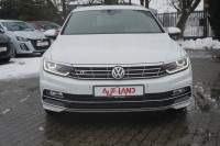 VW Passat Variant 1.8 TSI DSG R-Line