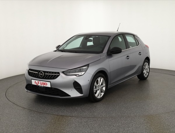 Opel Corsa F 1.2 Elegance