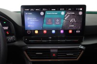 Cupra Leon 1.4 TSI e-Hybrid