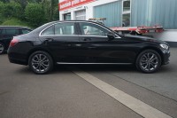 Mercedes-Benz C 200 C200 Avantgarde