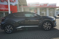 Toyota C-HR 1.8 Hybrid Business Edition