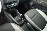 Skoda Fabia Combi 1.0 MPI
