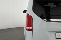 Mercedes-Benz V-Klasse V250d extralang 9G-Tronic