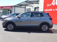 VW T-Cross 1.0 Active
