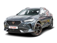 Cupra Formentor 1.4 Hybrid VZ e- ACC AHK 360° LED Navi