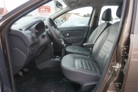 Dacia Sandero Stepway Prestige