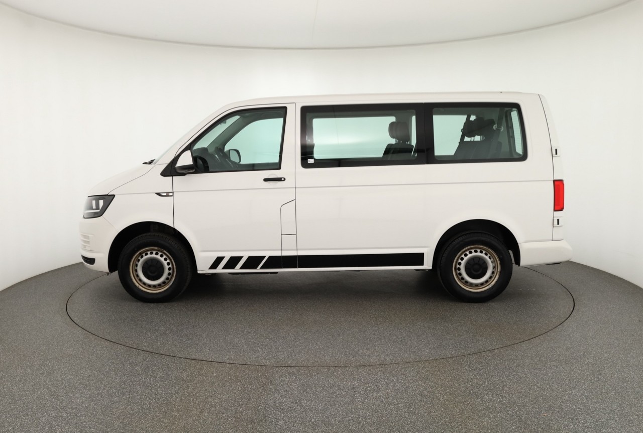 VW T6 Caravelle 2.0 TDI