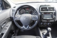 Mitsubishi ASX 2.0 MIVEC Intro Edition