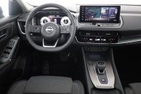 Nissan Qashqai N-Connecta 1.3 Dig-T MHEV Aut.
