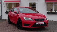 Seat Leon SC 2.0 TSI Cupra 265