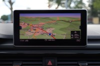 Audi A5 Sportback 2.0 TFSI quattro