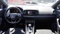 Skoda Karoq 1.5 TSI DSG Sportline