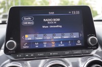 Nissan Juke 1.0 Tekna DCT