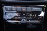 VW T-Cross 1.0 TSI