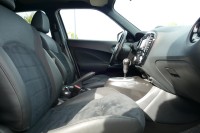 Nissan Juke 1.6 N-Connecta 4x4