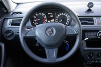 Skoda Rapid Spaceback 1.2 TSI