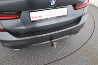 BMW 320 d Touring xDrive M Sport