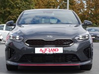 Kia pro_cee'd ProCeed 1.6 T-GDI GT