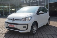 VW up up! 1.0 move