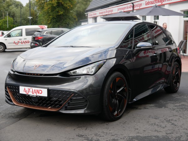 Cupra Born 150 kW
