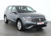 VW Tiguan Allspace 1.5 TSI DSG