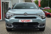 Citroen C4 X 1.2 12V e-THP Max Aut.