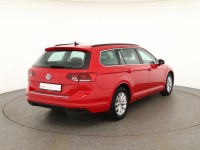 VW Passat Variant 1.6 TDI DSG Business