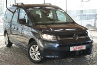 VW Caddy Maxi 2.0 TDI