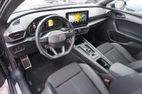 Cupra Leon Sportstourer 2.0 VZ 4Drive