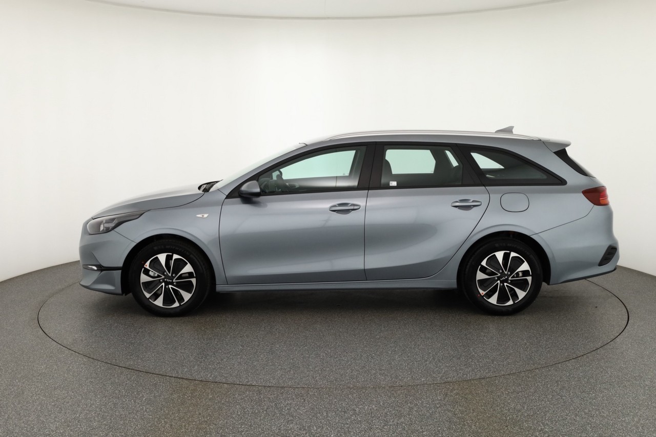 Kia cee'd Sporty Wagon Ceed SW 1.5 T-GDI