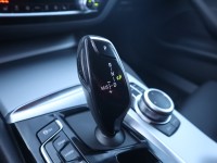 BMW 520 e Touring Luxury Line Aut.