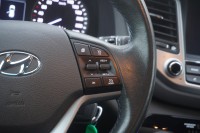 Hyundai Tucson 1.6 T-GDI Passion 2WD