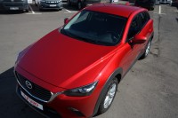 Mazda CX-3 2.0 Prime-Line