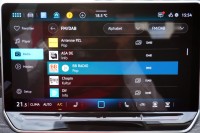 VW Passat Variant 1.5 eTSI Business
