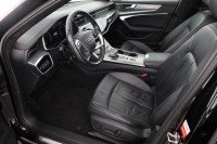 Audi A6 Avant 45 TDI Quattro Design